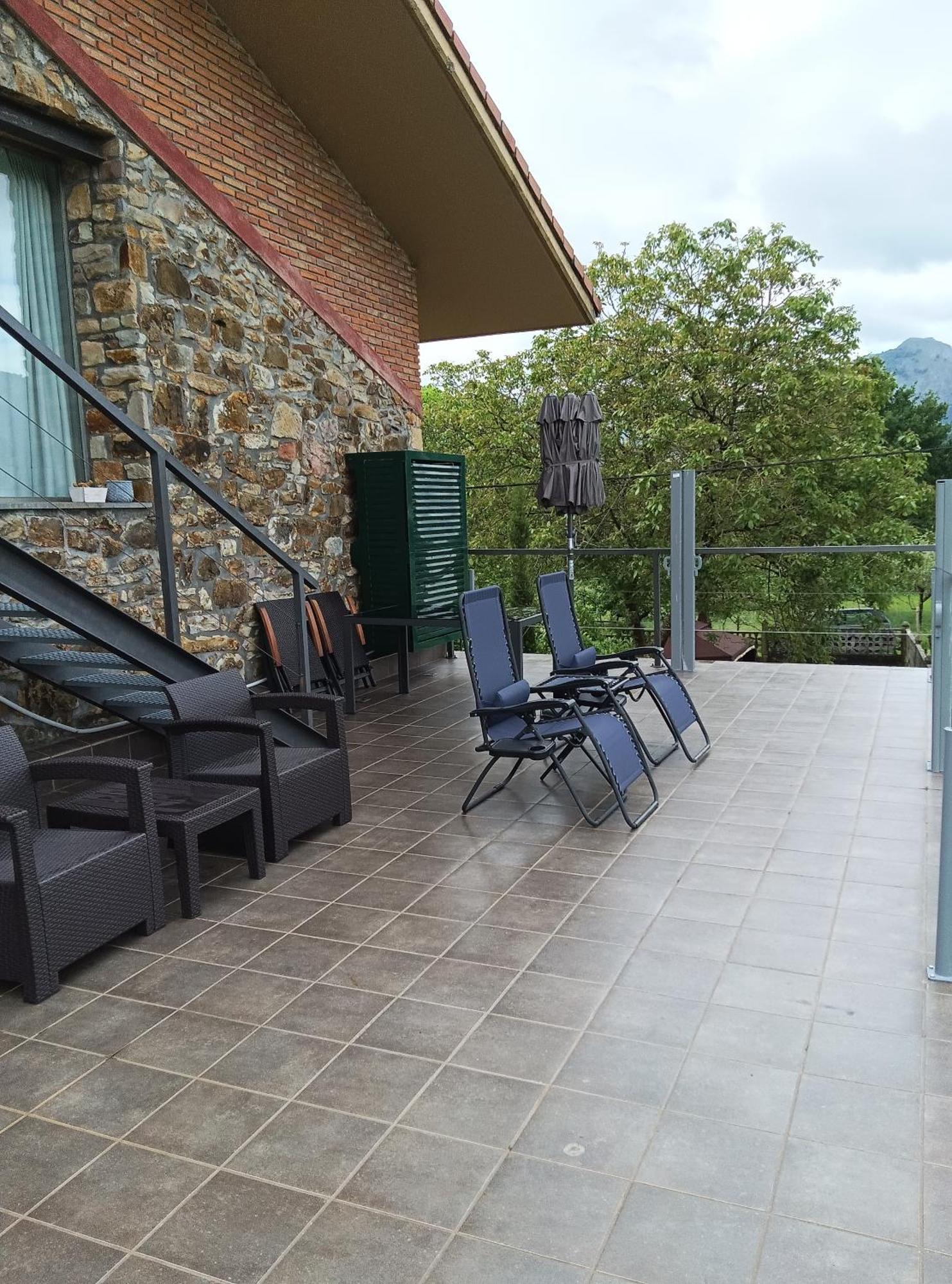 Estudio Y Loft Durango Guyuria Exterior foto