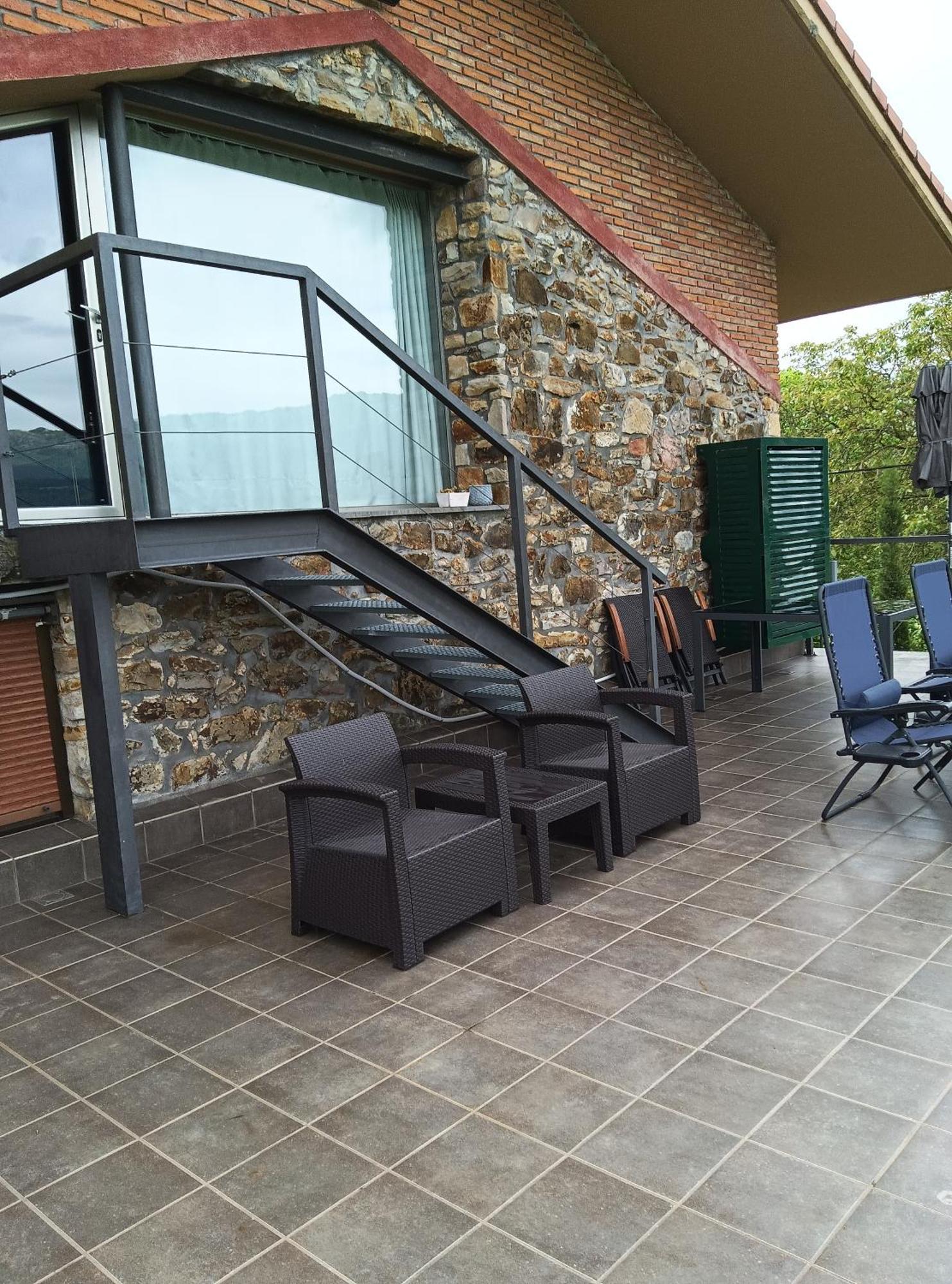 Estudio Y Loft Durango Guyuria Exterior foto